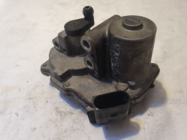 bontott AUDI A6 C6 Szívósor Elektronika