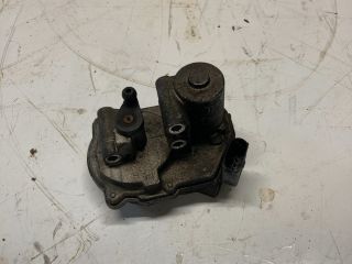 bontott AUDI A6 C6 Szívósor Elektronika