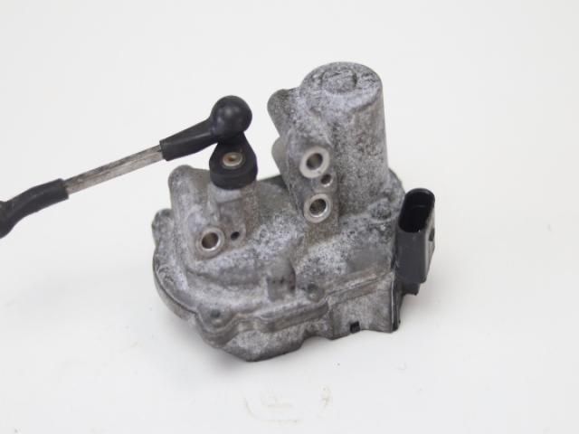 bontott AUDI A6 C6 Szívósor Elektronika