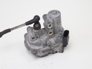 bontott AUDI A6 C6 Szívósor Elektronika