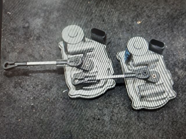 bontott AUDI A6 C6 Szívósor Elektronika