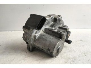 bontott AUDI A6 C6 Szívósor Elektronika