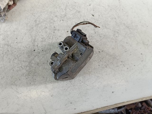 bontott AUDI A6 C6 Szívósor Elektronika