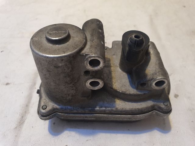 bontott AUDI A6 C6 Szívósor Elektronika