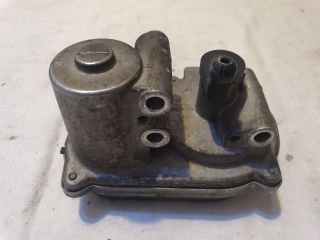 bontott AUDI A6 C6 Szívósor Elektronika