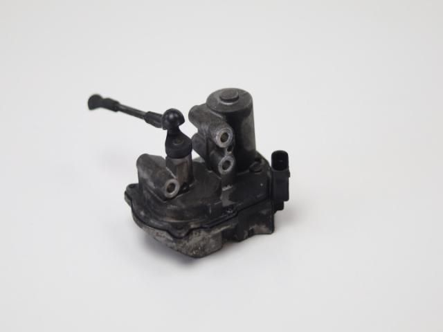 bontott AUDI A6 C6 Szívósor Elektronika