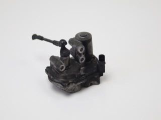 bontott AUDI A6 C6 Szívósor Elektronika