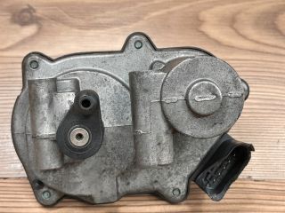 bontott AUDI A6 C6 Szívósor Elektronika