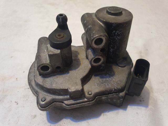 bontott AUDI A6 C6 Szívósor Elektronika