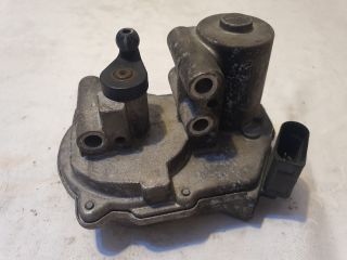 bontott AUDI A6 C6 Szívósor Elektronika