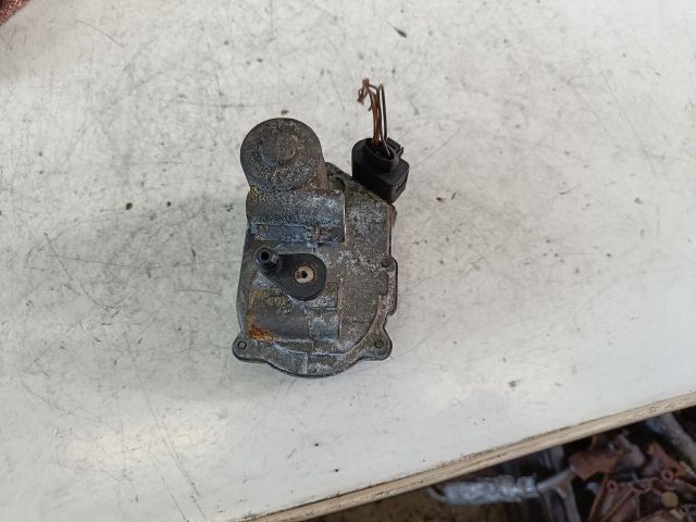 bontott AUDI A6 C6 Szívósor Elektronika