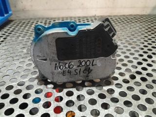 bontott AUDI A6 C6 Szívósor Elektronika