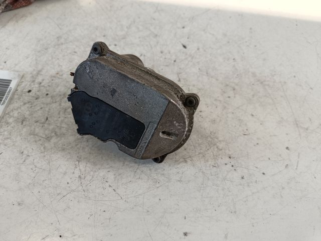 bontott AUDI A6 C6 Szívósor Elektronika