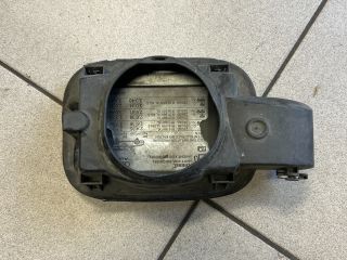 bontott AUDI A6 C6 Tankajtó