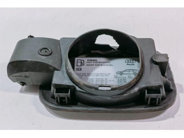 bontott AUDI A6 C6 Tankajtó