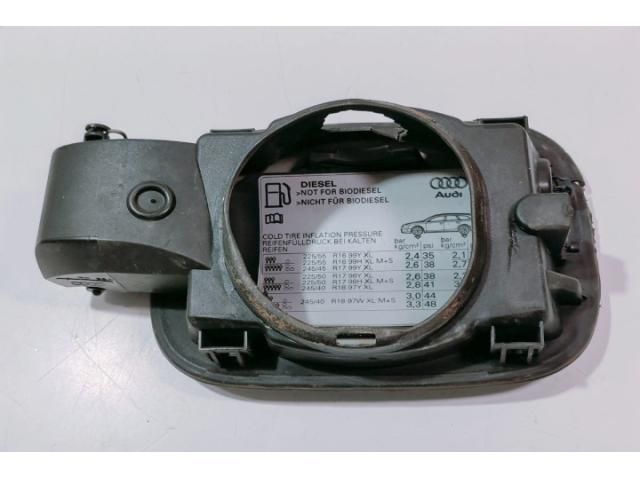 bontott AUDI A6 C6 Tankajtó