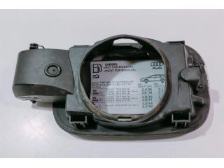 bontott AUDI A6 C6 Tankajtó