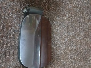 bontott AUDI A6 C6 Tankajtó