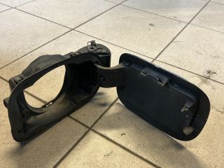 bontott AUDI A6 C6 Tankajtó