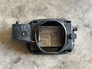 bontott AUDI A6 C6 Tankajtó