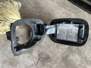 bontott AUDI A6 C6 Tankajtó