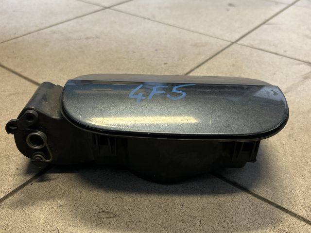 bontott AUDI A6 C6 Tankajtó