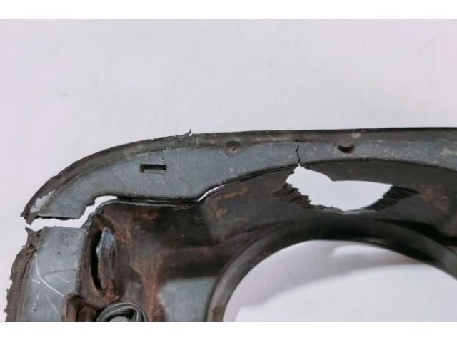 bontott AUDI A6 C6 Tankajtó