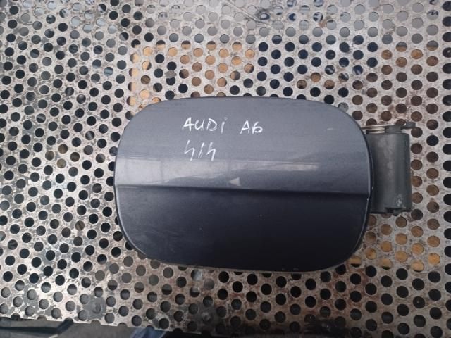 bontott AUDI A6 C6 Tankajtó