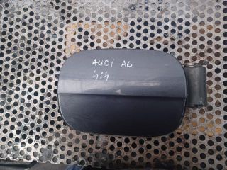 bontott AUDI A6 C6 Tankajtó