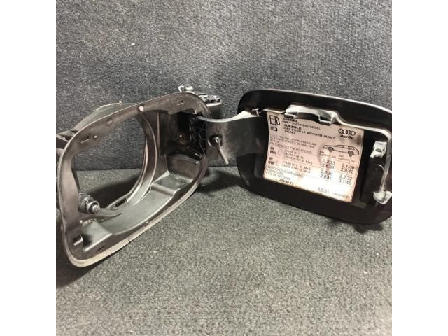 bontott AUDI A6 C6 Tankajtó