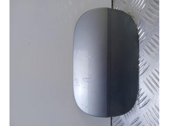 bontott AUDI A6 C6 Tankajtó