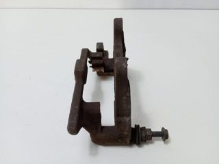 bontott AUDI A6 C6 Tartó Bak