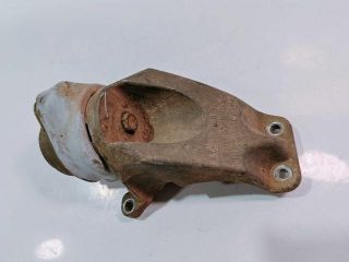 bontott AUDI A6 C6 Tartó Bak