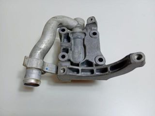 bontott AUDI A6 C6 Tartó Bak