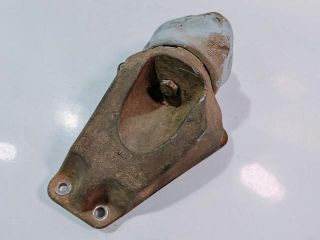 bontott AUDI A6 C6 Tartó Bak