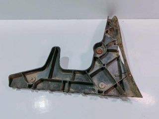 bontott AUDI A6 C6 Tartó Bak