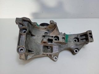 bontott AUDI A6 C6 Tartó Bak