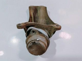 bontott AUDI A6 C6 Tartó Bak