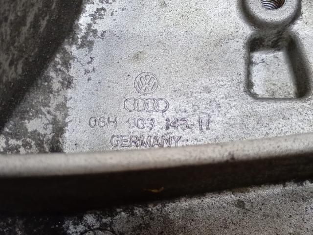 bontott AUDI A6 C6 Tartó Bak