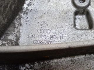 bontott AUDI A6 C6 Tartó Bak