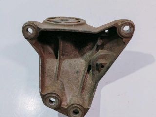 bontott AUDI A6 C6 Tartó Bak