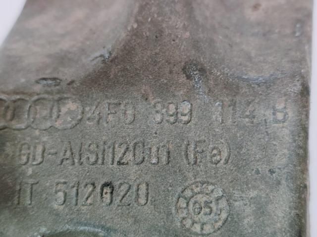 bontott AUDI A6 C6 Tartó Bak