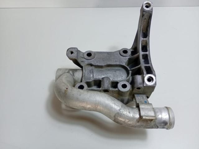 bontott AUDI A6 C6 Tartó Bak