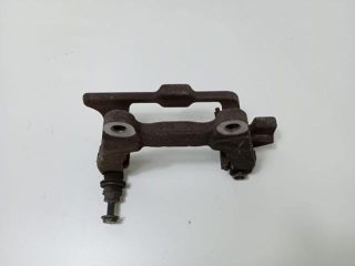 bontott AUDI A6 C6 Tartó Bak