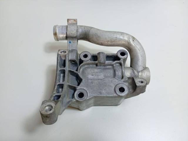 bontott AUDI A6 C6 Tartó Bak