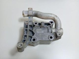 bontott AUDI A6 C6 Tartó Bak