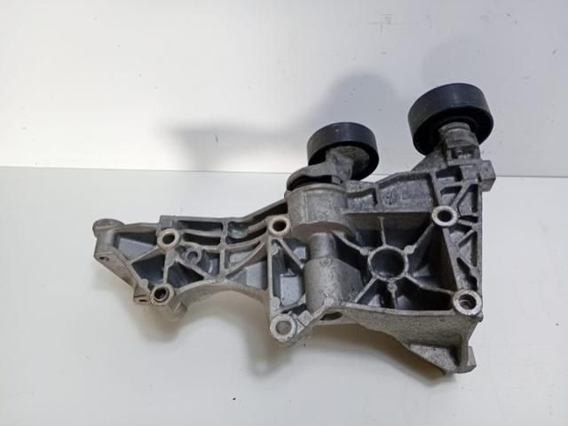 bontott AUDI A6 C6 Tartó Bak