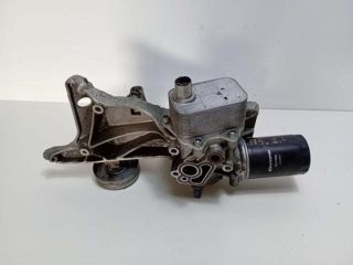 bontott AUDI A6 C6 Tartó Bak