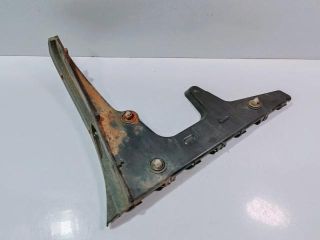 bontott AUDI A6 C6 Tartó Bak