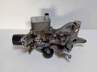 bontott AUDI A6 C6 Tartó Bak